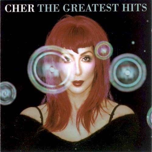 Cher